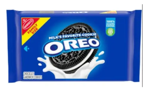 Oreo originales