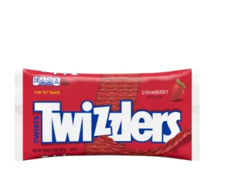 Twizzlers