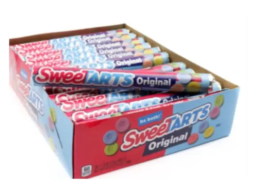 Sweetarts