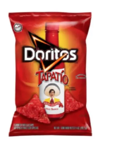 Doritos tapatio