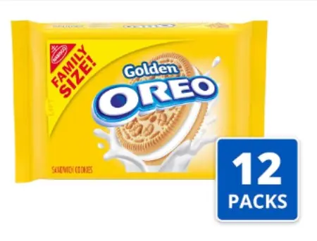 Oreo Golden