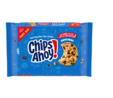 Chips ahoy original