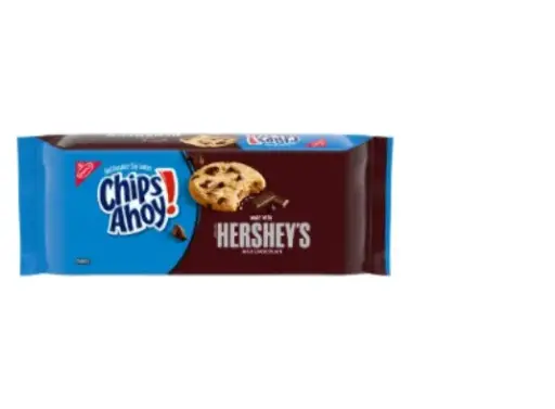 Chips ahoy hershey