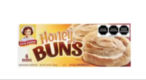 Honey buns