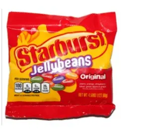 Starburst