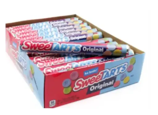 Sweetarts