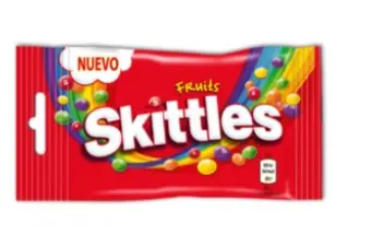 Skittles