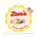 Snacks Americanos LEVE'S
